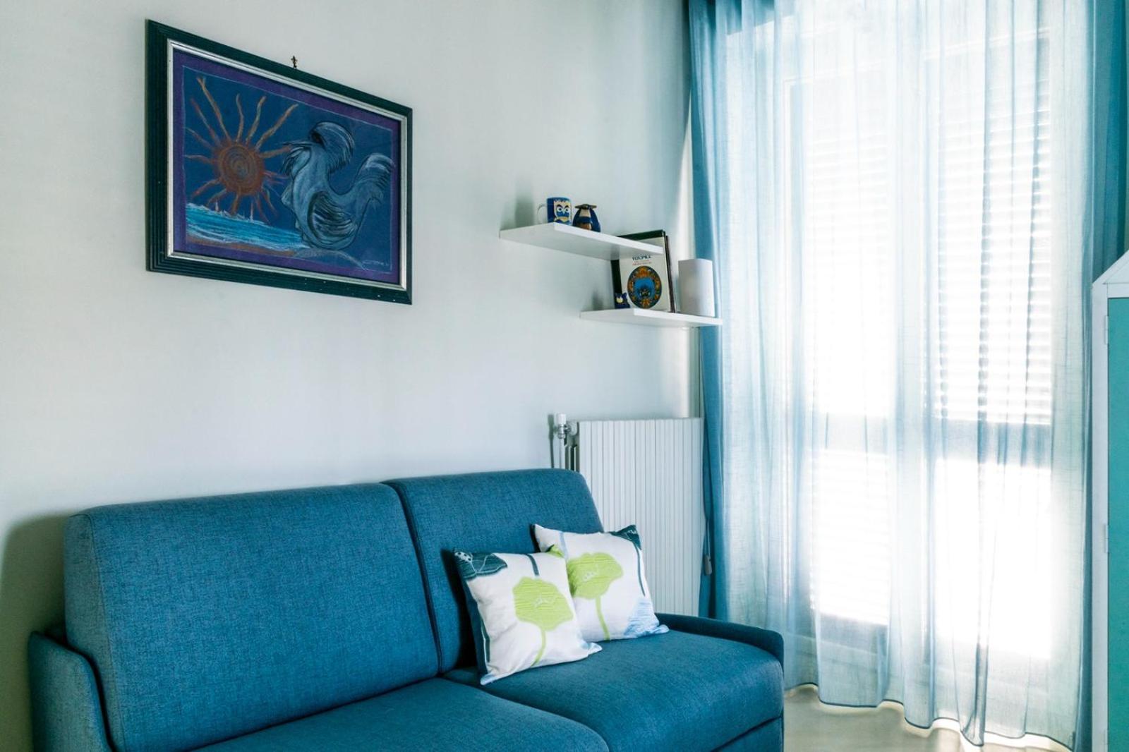 דירות מולה די בארי Palazzo Vaaz מראה חיצוני תמונה